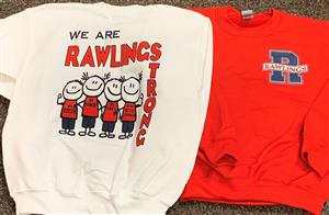 Sweatshirts