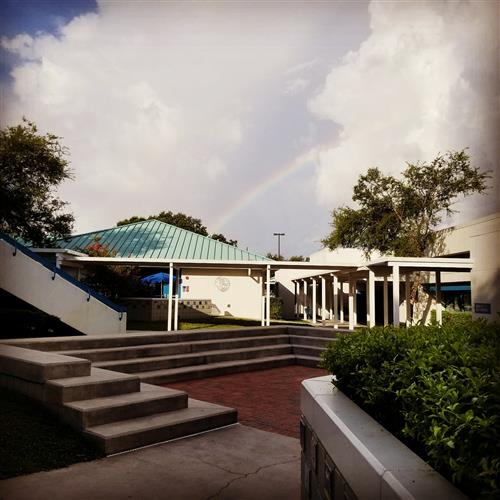 CAMPBELL PARK ELEMENTARY COMMUNITY SCHOOL