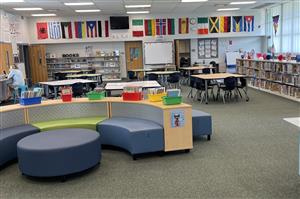 Our Library