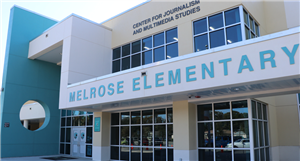 Melrose Elementary