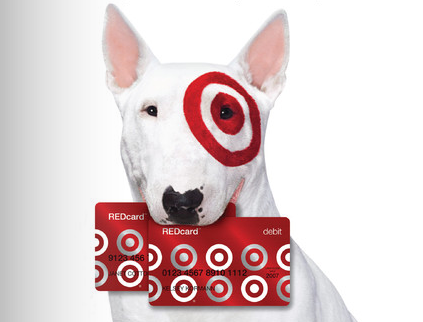 Target Red Card