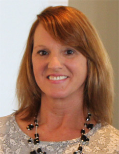 Donna Crosby 