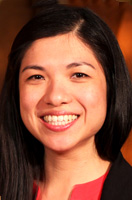  Vanessa Ko