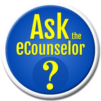 Ask the eCounselor 