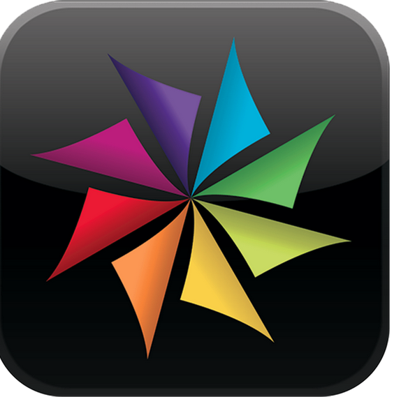 MackinVIA Icon 