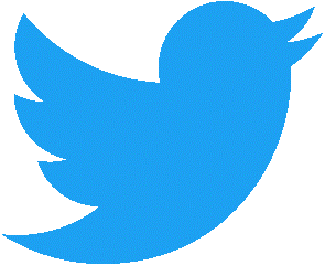 Twitter Logo 