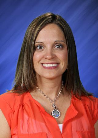 Mrs. Neubauer Mrs. Neubauer