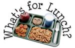 school lunch school lunch