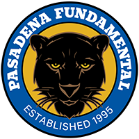 Pasadena Fundamental Elementary School -  Home of the Panthers