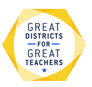 Great Districts for Great Teachers 