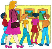 field trip
