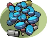 pills