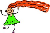 hair