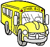 school bus 1