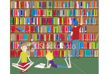 Library
