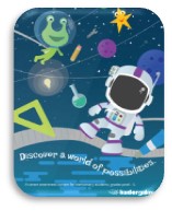  Logo for galaxy career platform