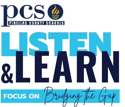 Listen and Learn: Focus on Bridging the Gap