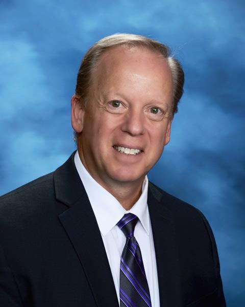 Dr. Michael A. Grego Dr. Michael A. Grego