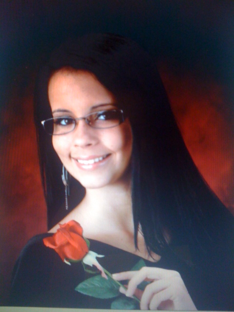 Savannah Brooks Savannah Brooks