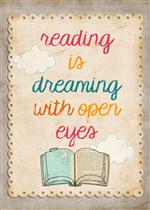 reading reading