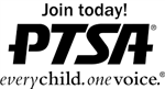 Join PTSA today 