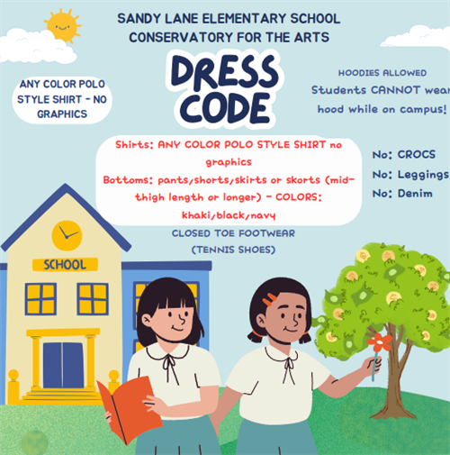 dress code