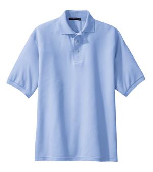 blueshirt