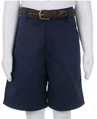 navyshort