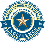 Magnet Schools of America School of Excellence Magnet Schools of America School of Excellence