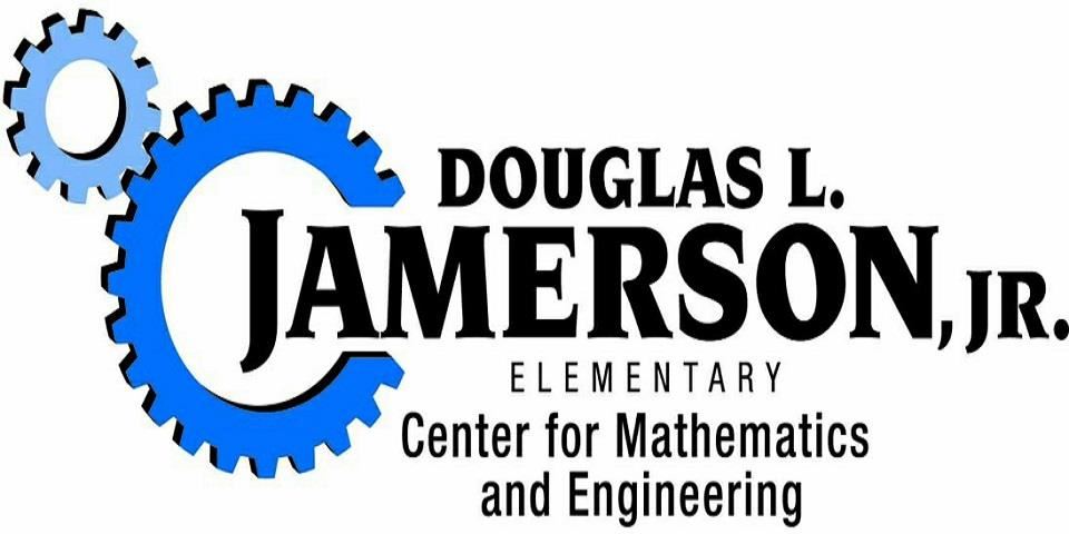 Douglas L. Jamerson, Jr. Elementary (es) / Homepage