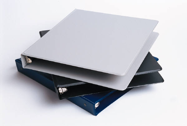 binders 