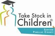 Take Stock Logo 