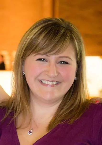 Mrs. Vanessa Lofstedt Mrs. Vanessa Lofstedt