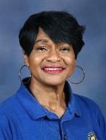 Dionne Miller