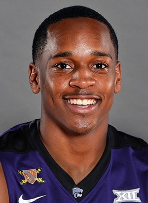 Barry () Brown