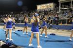 Cheerleading photo
