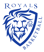 Basketball Logo