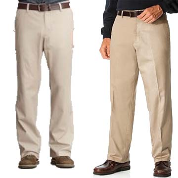 Pants