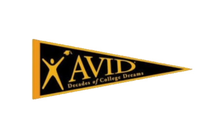 Avid Flag 