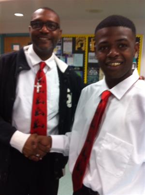 5000 Role Models 