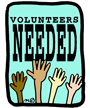 volunteer