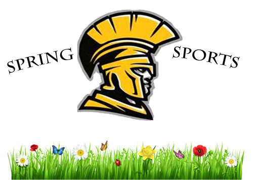 Spring Sports  