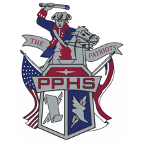 Pinellas Park High School Home of the Patriots