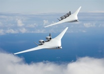 boeing avc planes 