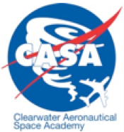 CASA Logo 