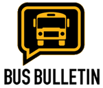 Bus Bulletin Logo