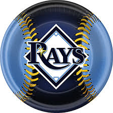Rays baseball