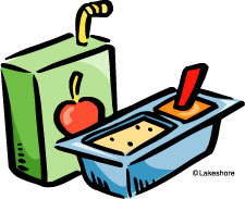  school lunch