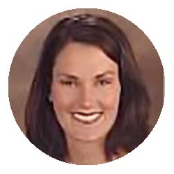  Jeannine Ford 