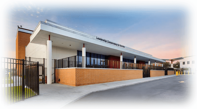 Tarpon Springs Leadership Conservatory for the Arts